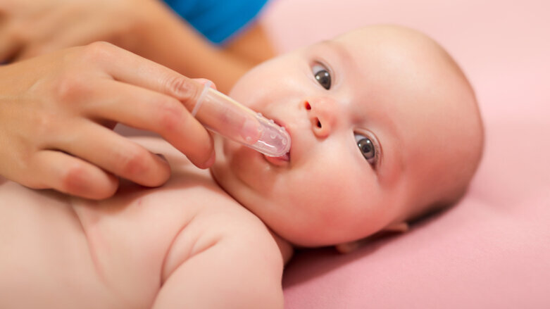 Number of pediatric dentists expected to grow rapidly