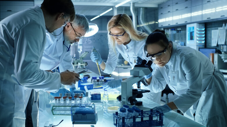 New study offers insights into development of complex microbial communities in oral cavity