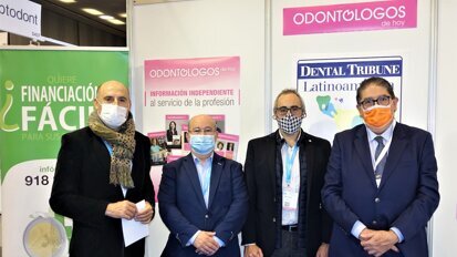 Un nuevo evento tecnológico en el sector dental