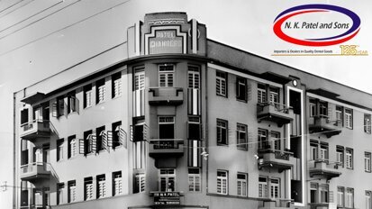 N. K. Patel & Sons' 125 years of dental excellence