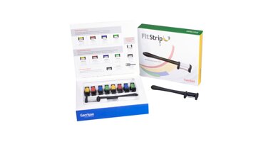 FitStrip - la soluzione moderna per la finitura interprossimale: precisione, controllo e praticità