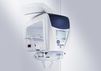 Morita Veraviewepocs 3D R100