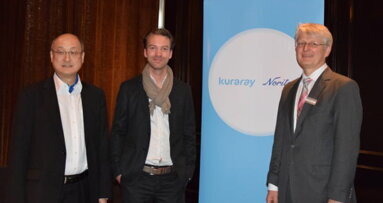 Kuraray aims to take aesthetics to the next level