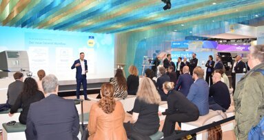 Amann Girrbach celebrates a successful IDS 2025