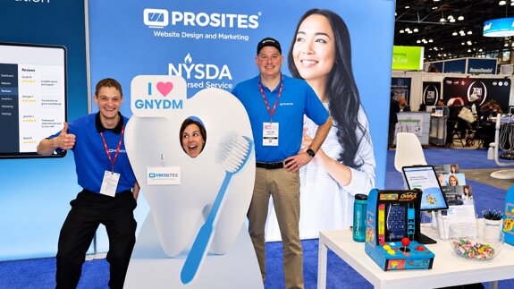 GNYDM 2026: La tecnología dental toma Nueva York