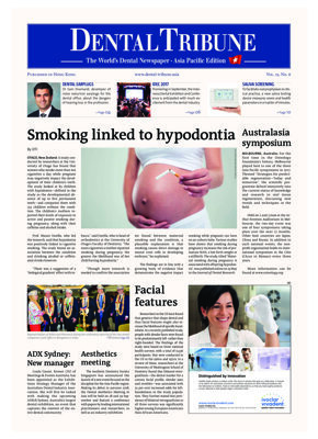 DT Asia Pacific No. 6, 2017