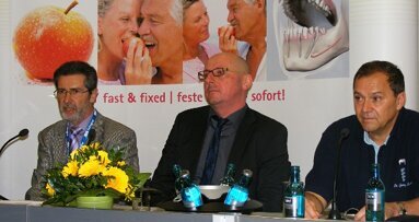 Bredent resümiert über eigenes Implantatsystem