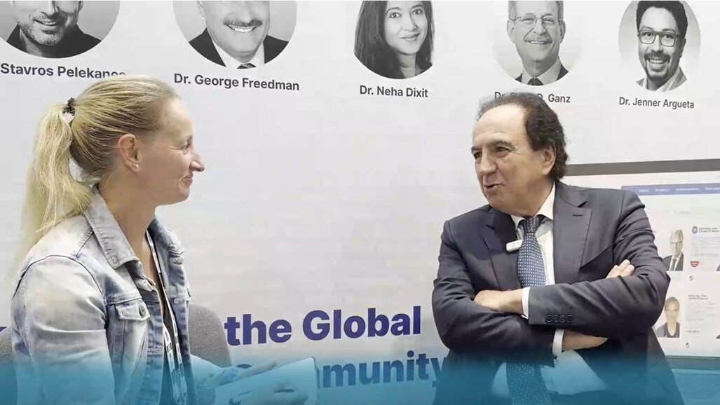 Endo Sapiens and vital pulp therapy: Dr Domenico Ricucci’s vision in practice