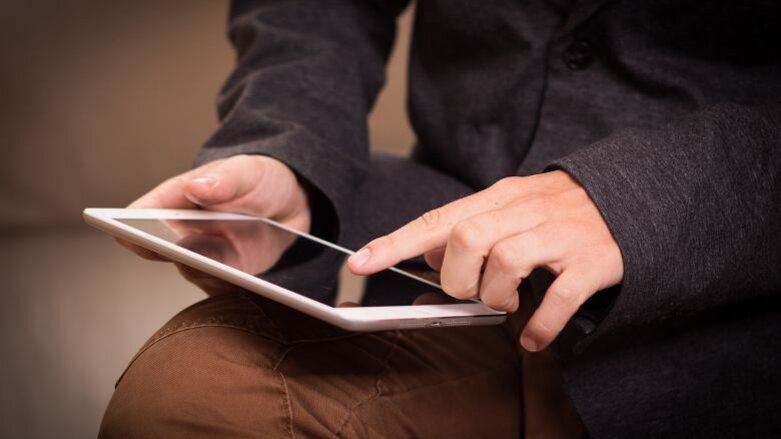 Mensen zoeken vaker naar mondzorginformatie op internet