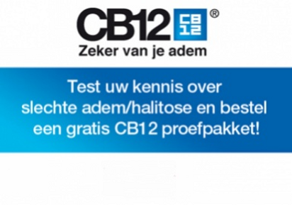 Test nu uw kennis over slechte adem!