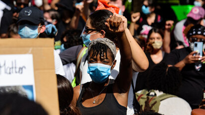 Experiences of racism in dentistry to be foregrounded in upcoming FGDP(UK) event