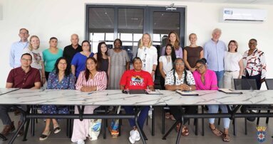 Preventieproject op Bonaire geslaagd