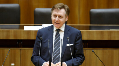„Reform ist auf halbem Weg stecken geblieben“