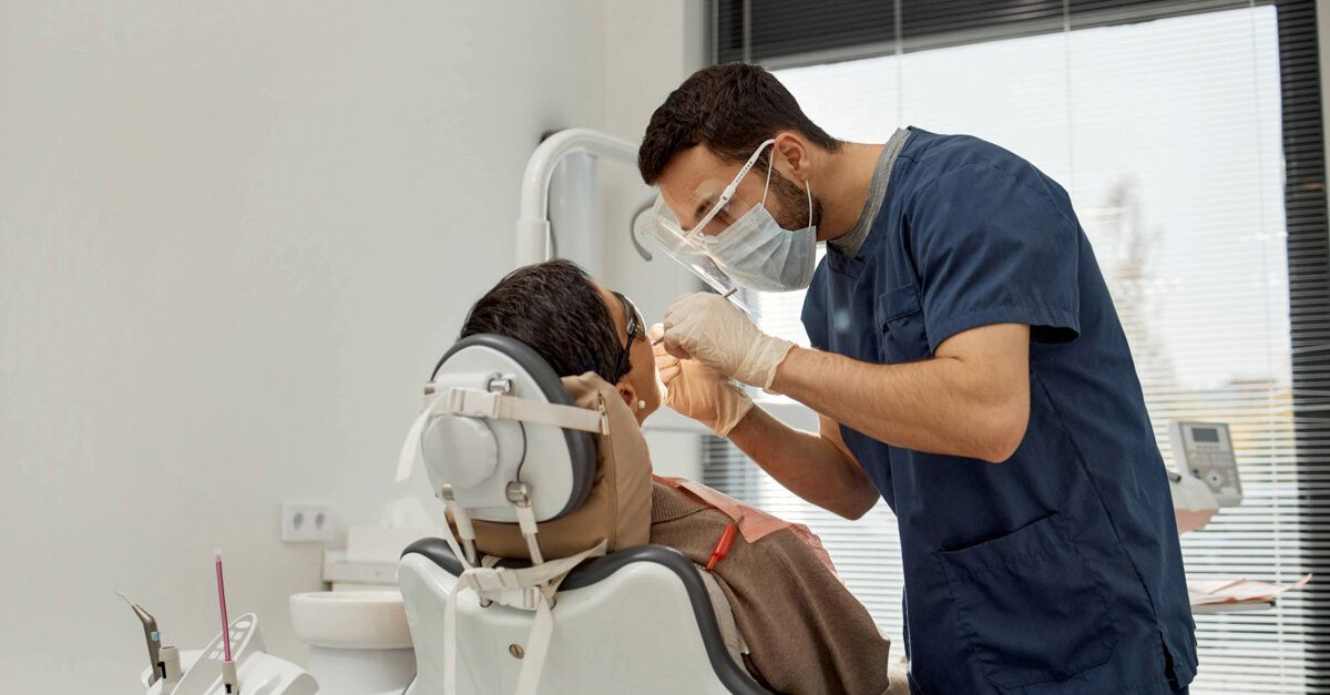 UK expands registration routes to recruit more dentists