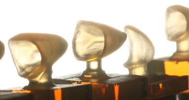 HASSBIO meets highest demands for aesthetic restorations