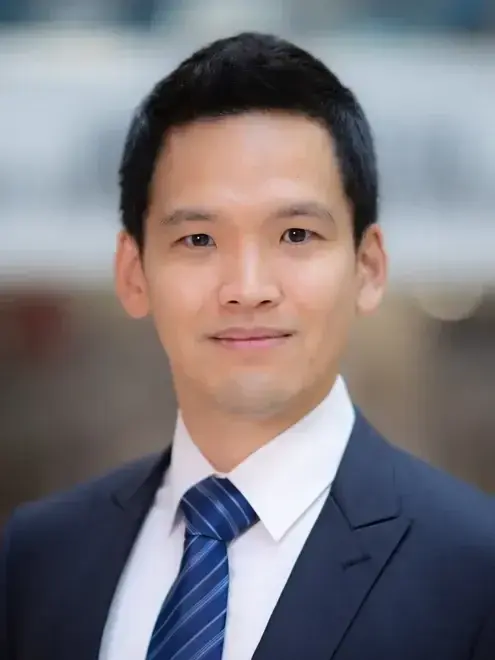 Dr. Jaesung Lee