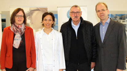 Seltene Erkrankung: Zahnärztin stellt nach 50 Jahren Diagnose