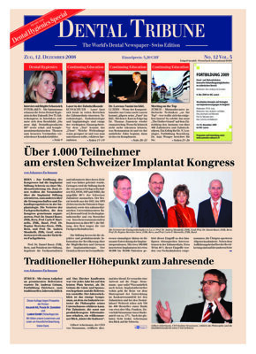 DT Switzerland