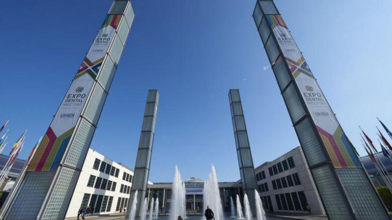Expodental Meeting 2020 è confermato dal 19 al 21 novembre a Rimini