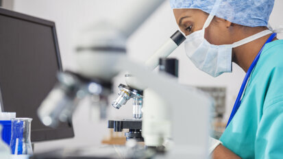 Researchers examine composition of oral microbiome in children