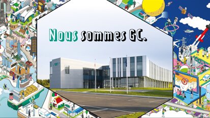 GC célèbre 105 ans d’excellence : tradition, éthique et innovation