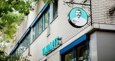 “De meeste voldoening haal ik uit de positieve feedback van het personeel”