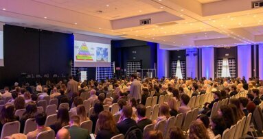 Congresso internazionale dell’Accademia Italiana di Endodonzia (AIE) “Endodontics goes digital”