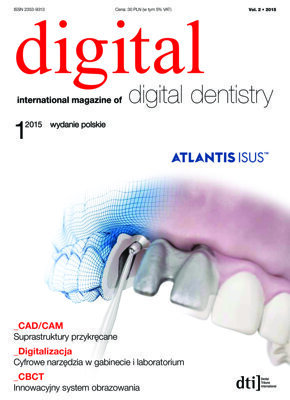 digital Poland No. 1, 2015