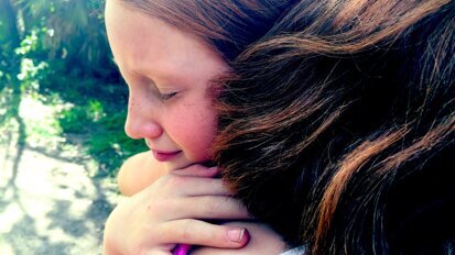 Children’s teeth can reveal whether they were exposed to high stress in their early years