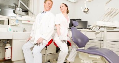 Un fabricant de sièges-selles finlandais vise à changer la culture dominante de la posture assise