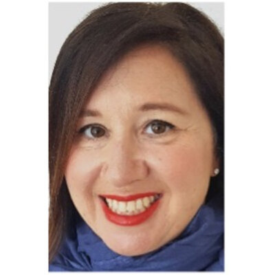 Dr Simona Bussu
