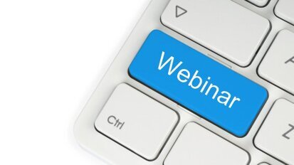Webinar evaluates dual-wavelength approach to treating and placing implants