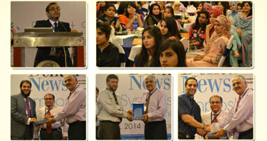 Expert Symposium takes the dental profession by storm