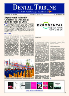 DT Spain No. 6, 2020