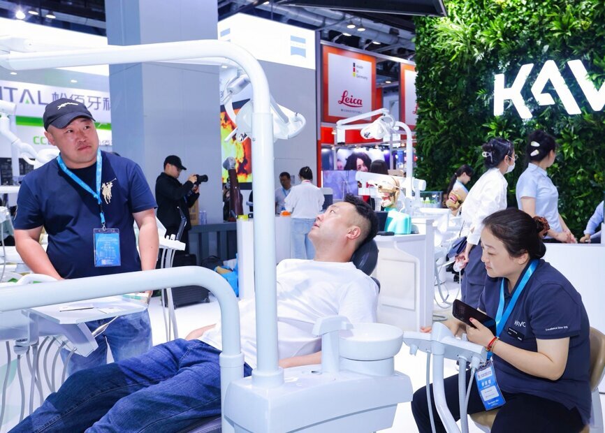 Sino-Dental 2024
