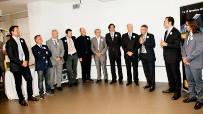 Inaugurata a Roma la nuova filiale di Sirona Italia