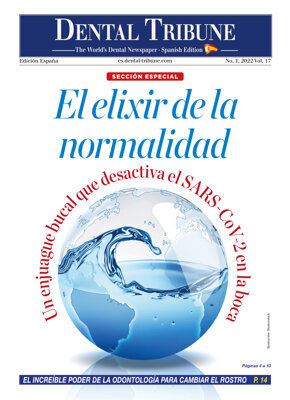DT Spain No. 1, 2022