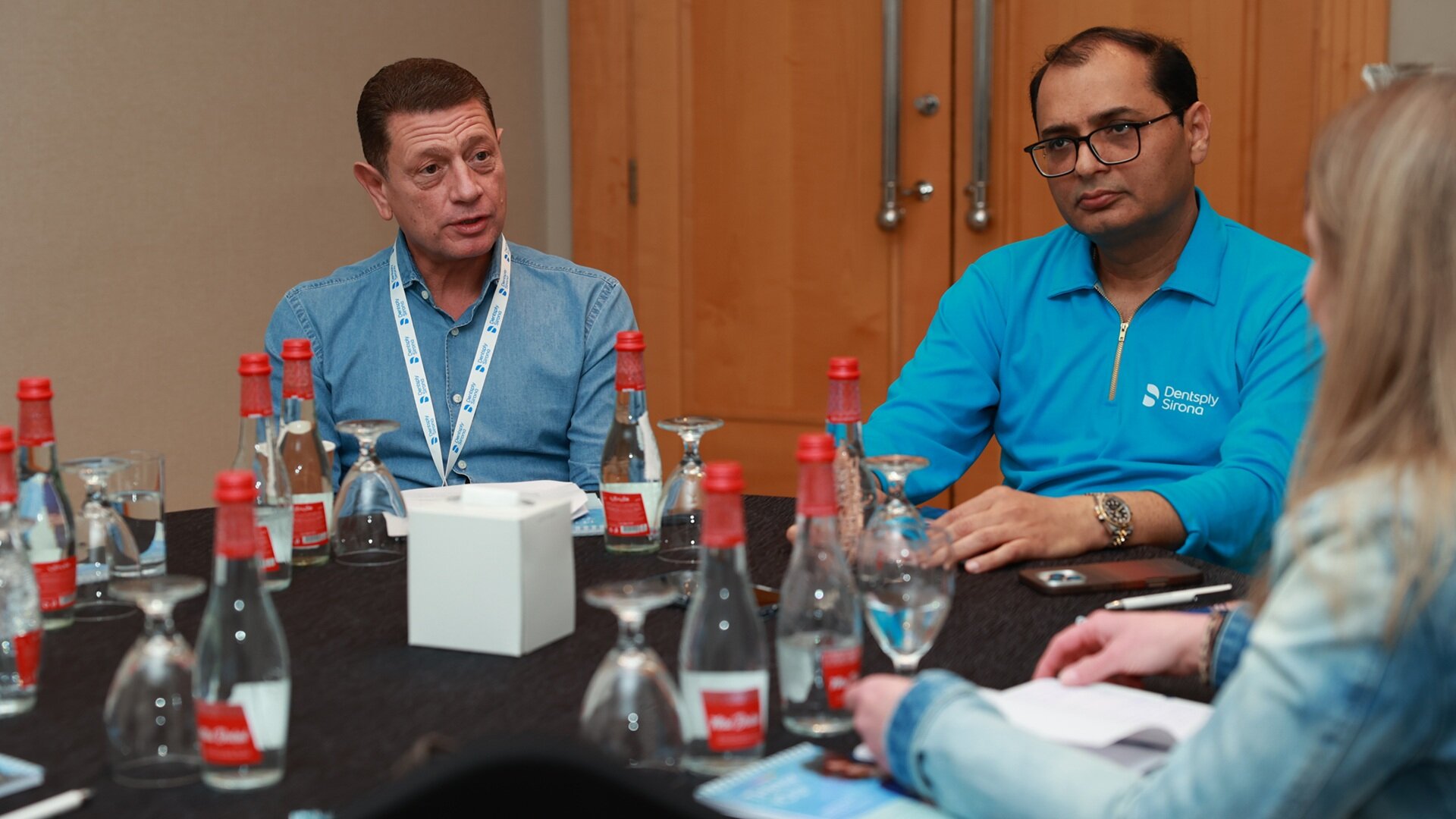 “Dubai is a strategically important hub for a much wider region”