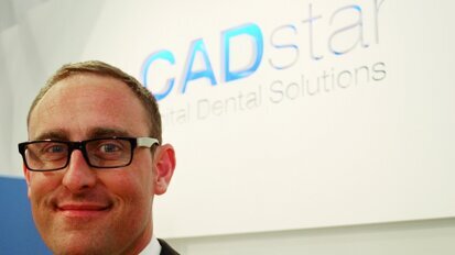 CADstar erschließt Kieferorthopädie