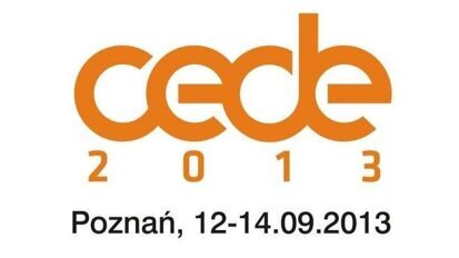 CEDE 2013 w telefonie i tablecie