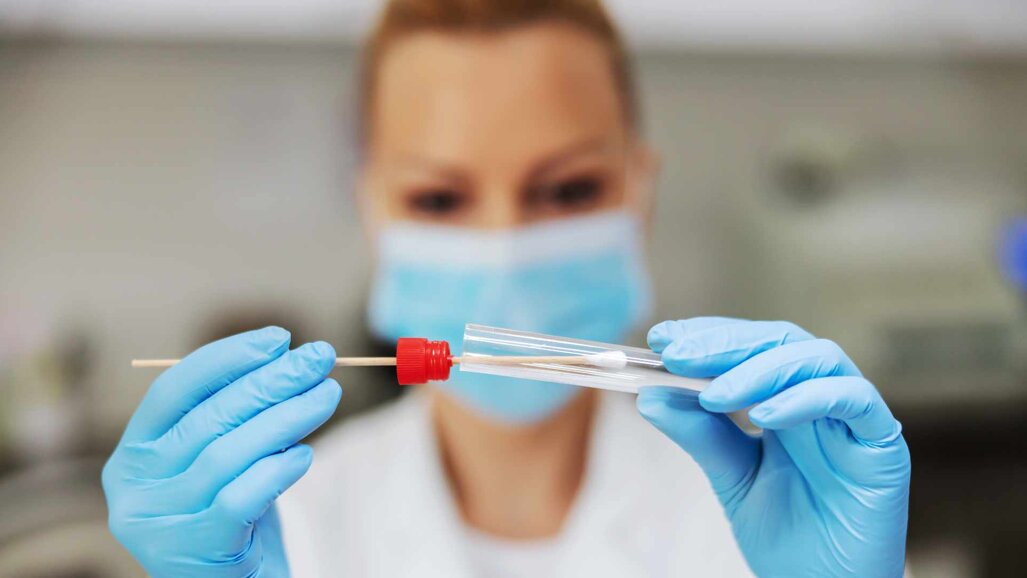 Testhäufigkeit für Zahnärzte neu geregelt