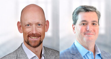 Dentsply Sirona welcomes Andreas Frank and Glenn Coleman to senior executive posts