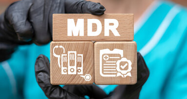 Neoss Group receives MDR certification for its implants and abutments