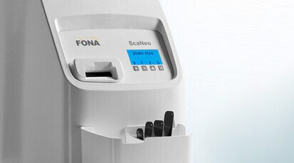 FONA ScaNeo
