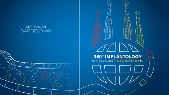3. MIS Global Conference: See you in Barcelona!