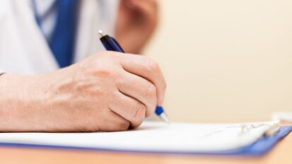 Tandartsen werken aan minder administratieve lasten