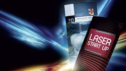Faszination Laser in Düsseldorf