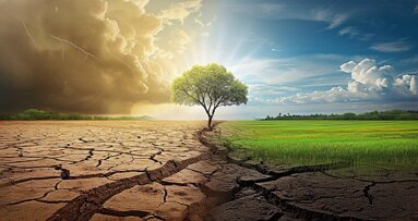 Mondgezondheid bedreigd door klimaatverandering