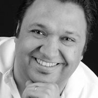 Dr Karim Dada