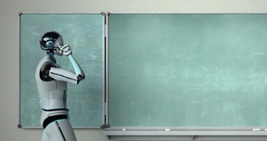 Студентите по дентална медицина смятат, че изкуственият интелект трябва да бъде включен в учебната програма